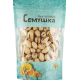 Фисташки Семушка жареные соленые, 150г