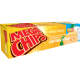 Чипсы-пластины Mega Chips картофельные со сметаной и сыром, 100г