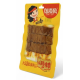 Шашлык из соевого мяса Hot Mom леденцовый сахар, 90г