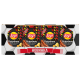 Чипсы Lay's Колбаски Братвуртс по-немецки рифленые, 105г
