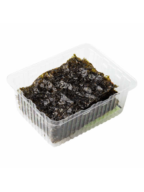 RIOBA Чипсы нори кимчи, 4.5г