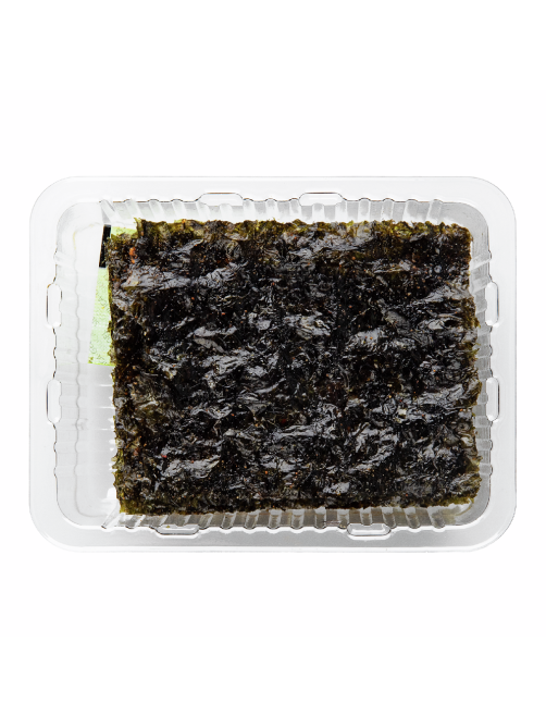 RIOBA Чипсы нори кимчи, 4.5г