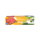 Чипсы-пластины Mega Chips картофельные со сметаной и луком, 100г
