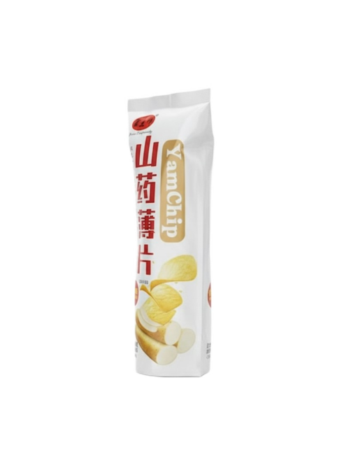 Чипсы Potato Complacenetly зеленый лук, 90г
