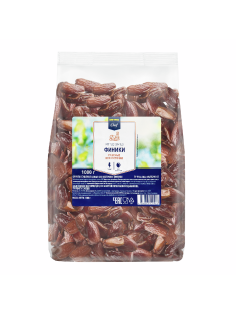 METRO Chef Финики сушеные без косточки, 1кг