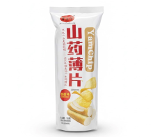 Чипсы Potato Complacenetly зеленый лук, 90г