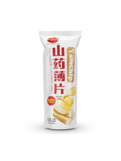 Чипсы Potato Complacenetly зеленый лук, 90г