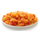 METRO Chef Смесь цукатов ассорти ананас с папайей, 1кг