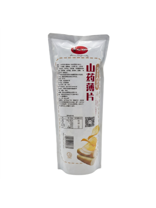 Чипсы Potato Complacenetly зеленый лук, 90г