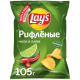 Чипсы Lay's лайм чили, 105г