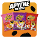 Снэки Cheetos Сыр кукурузные, 85г