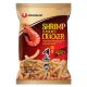 Чипсы Nongshim креветочные острые, 75г