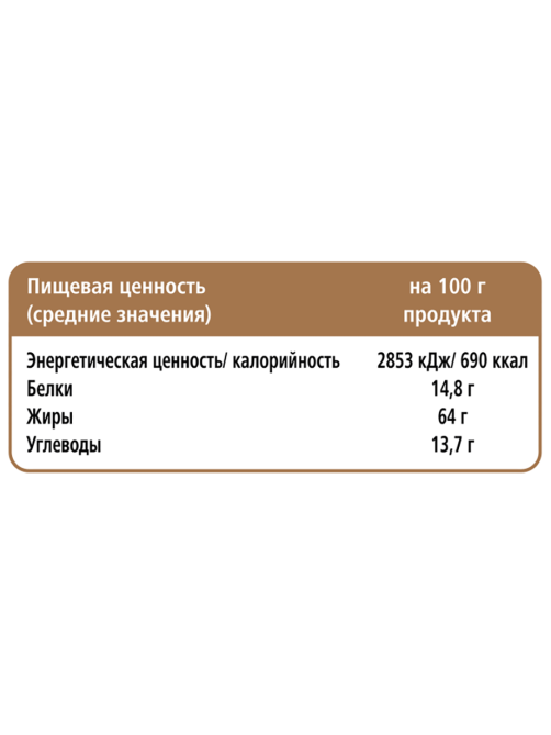 Fine Life Орех грецкий очищенный сушеный, 120г