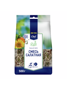 METRO Chef Смесь семян салатная, 500г