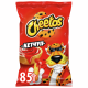 Снеки Cheetos Кетчуп кукурузные, 85г