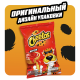 Снеки Cheetos Кетчуп кукурузные, 85г