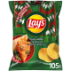 Чипсы Lay's Сыр чеддер с халапеньо по-мексикански, 105г