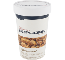 Попкорн Gourmet Popcorn Pop! тоффи карамель, 150г