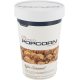 Попкорн Gourmet Popcorn Pop! тоффи карамель, 150г