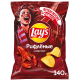 Чипсы Lay's рифленые Лобстер, 140г