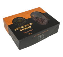 Финики Delight Season Королевские, 500г