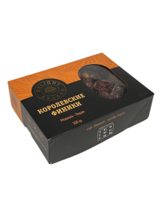 Финики Delight Season Королевские, 500г