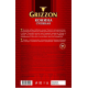 Конина Grizzon сушеная, 36г