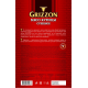 Мясо курицы Grizzon сушеное, 36г