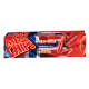 Чипсы-пластины Mega Chips картофельные с норвежским лобстером, 100г