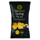 Чипсы Snackgold со вкусом Черный трюфель, 125г