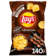 Чипсы Lay's Шашлык, 140г