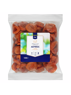 METRO Chef Абрикос сушеный без кости, 1кг