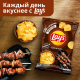 Чипсы Lay's Шашлык, 140г