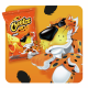 Снэки Cheetos Сыр кукурузные, 85г