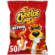 Снеки Cheetos Кетчуп кукурузные, 50г