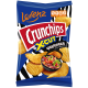 Чипсы Lorenz Crunchips X-Cut рифленые Чакалака, 130г