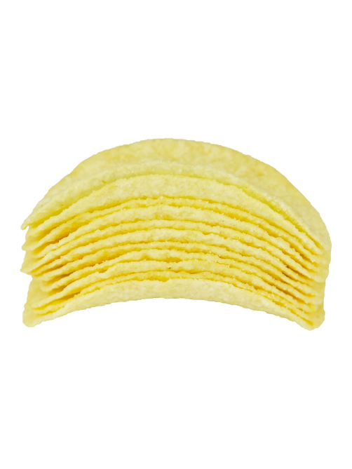 Чипсы Pringles с солью и уксусом, 165г