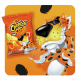 Снеки Cheetos Сыр кукурузные, 50г