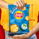 Чипсы Lay's Сметана и зелень, 70г