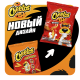 Снеки Cheetos Кетчуп кукурузные, 50г
