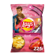 Чипсы Lay's Краб, 225г