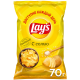 Чипсы Lay's С солью, 70г
