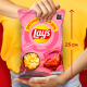 Чипсы Lay's Краб, 70г