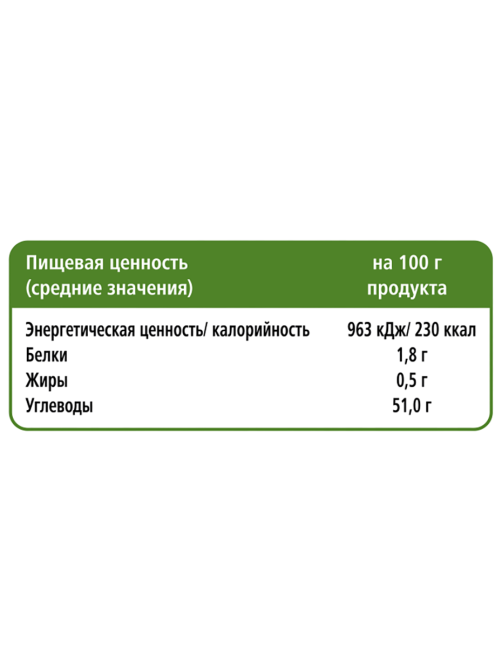 Fine Life Изюм светлый, 120г