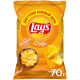 Чипсы Lay's Сыр, 70г