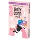 Попкорн Holy Corn сладкий для приготовления в микроволновой печи, 70г