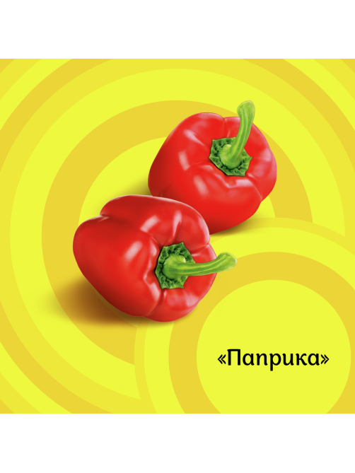 Чипсы Lay's рифленые Паприка, 70г