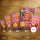 Чипсы Lay's Краб, 70г
