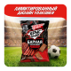 Сухарики Хрусteam Барная Коллекция со вкусом Стейк и черный перец, 70г