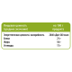 Fine Life Фисташки жареные соленые, 120г